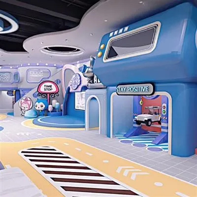 Sensorisk mjuk lekutrustning