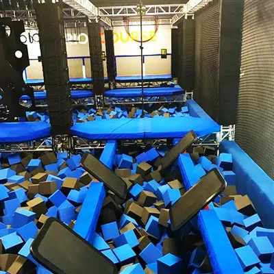 Ninja Warrior hinderbana